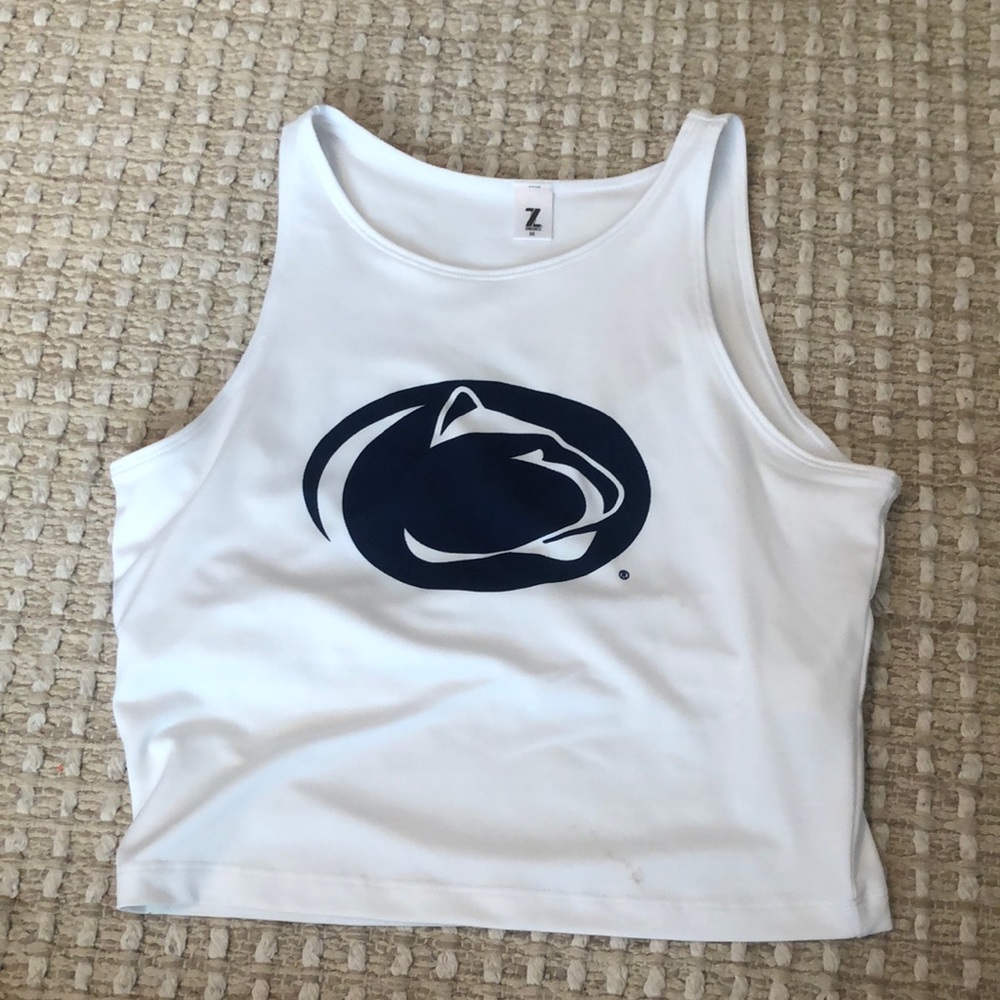psu tank